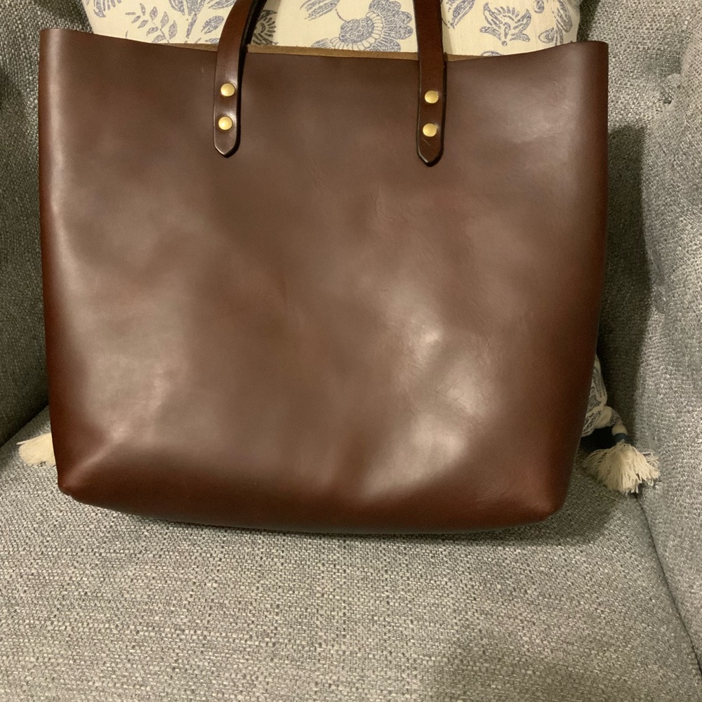 Clayton and Crume Medium tote